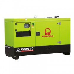 Generador Eléctrico GSW10Y